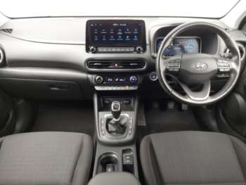 Used Hyundai KONA 2022 for sale - 75072511: Photo