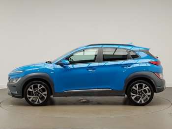 Used Hyundai KONA 2022 for sale - 75072511: Photo