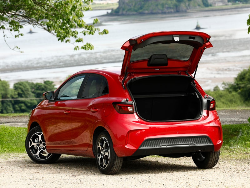 Used MG MG3 2025 for sale - 76721948: Photo 18