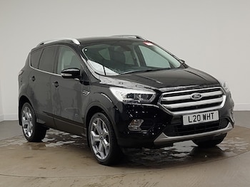 Used Ford Kuga 2018 for sale - 78268954: Photo