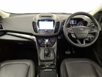 Used Ford Kuga 2018 for sale - 78268954: Photo