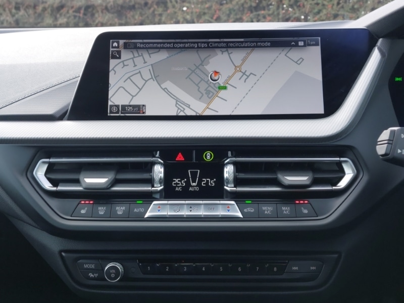 Used BMW 2 Series 2021 for sale - 77596898: Photo 10