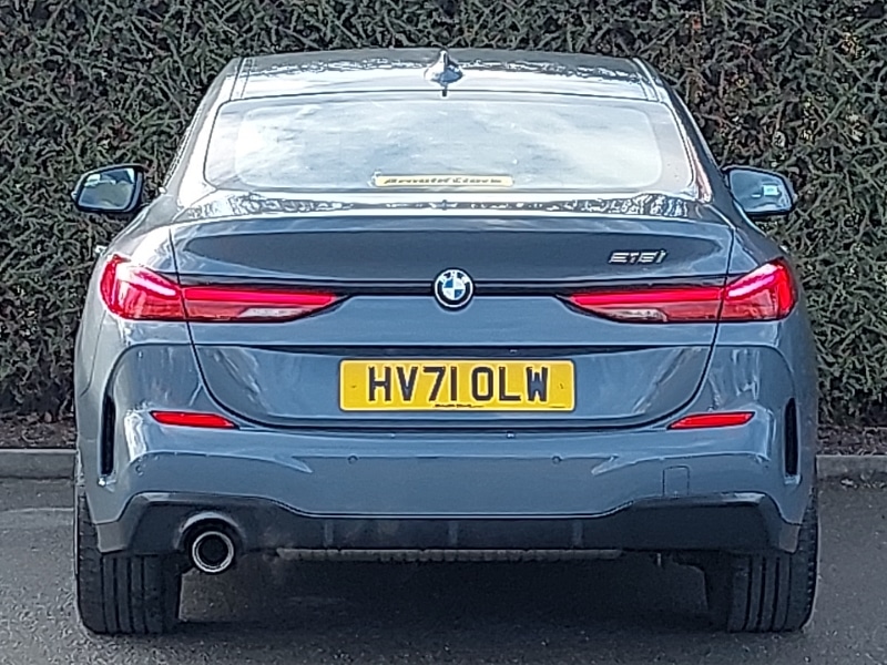 Used BMW 2 Series 2021 for sale - 77596898: Photo 18