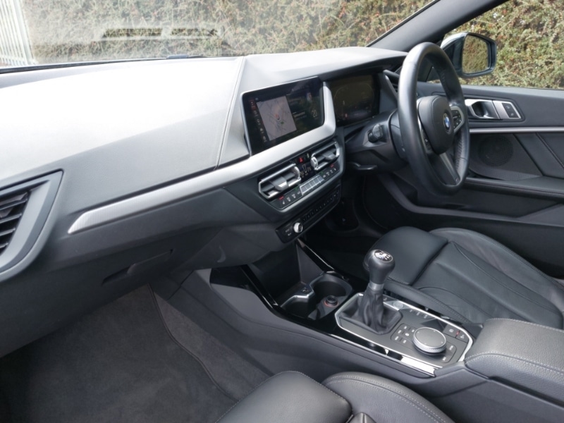 Used BMW 2 Series 2021 for sale - 77596898: Photo 5