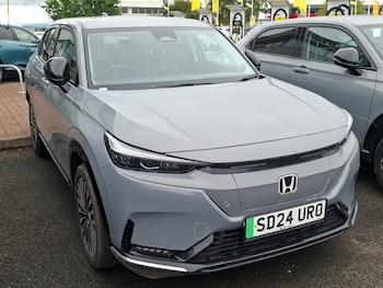 Used Honda e NY1 2024 for sale - 79086746: Photo