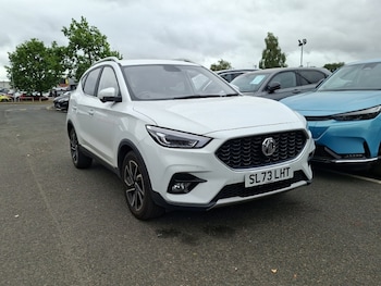 Used MG MG ZS 2023 for sale - 79348141: Photo