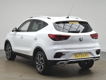 Used MG MG ZS 2023 for sale - 79348141: Photo