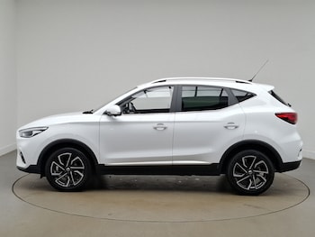 Used MG MG ZS 2023 for sale - 79348141: Photo