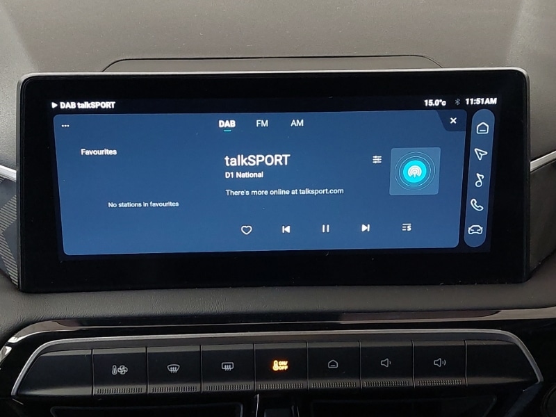 Used MG MG3 2024 for sale - 76403636: Photo 10