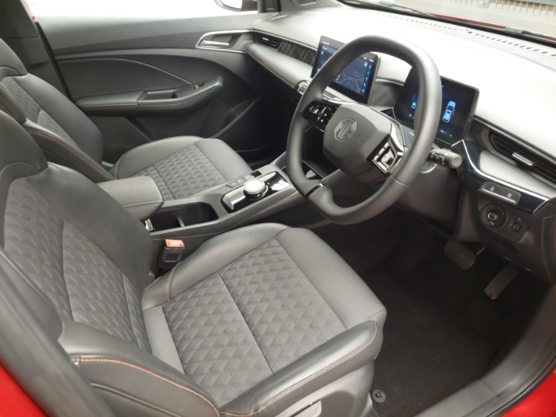 Used MG MG3 2024 for sale - 76403636: Photo 13