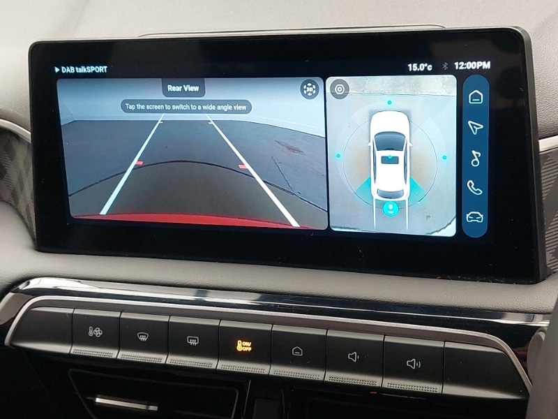 Used MG MG3 2024 for sale - 76403636: Photo 16