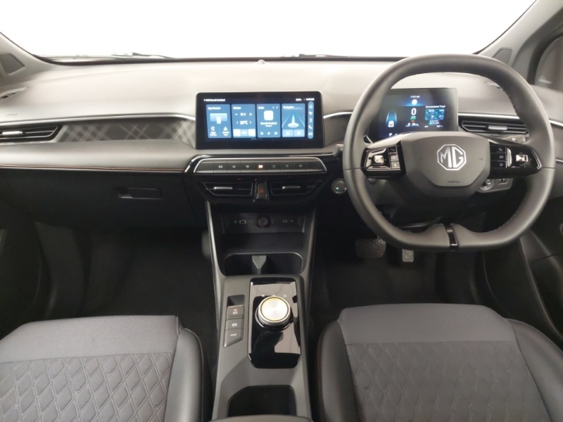 Used MG MG3 2024 for sale - 76403636: Photo 2