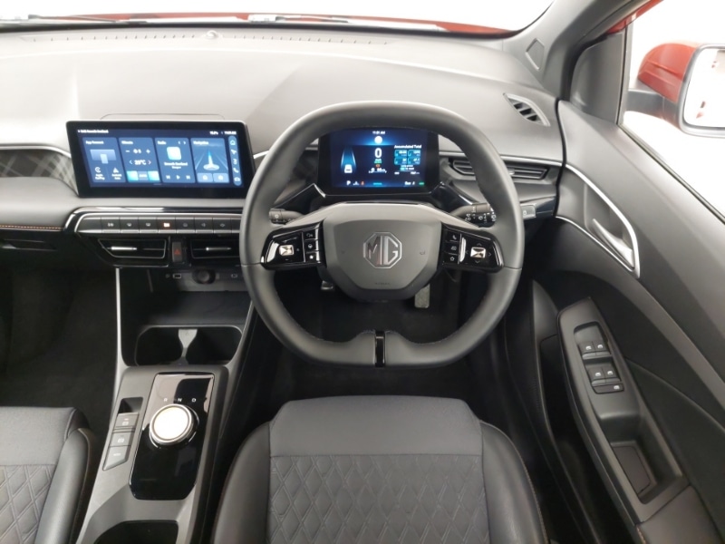 Used MG MG3 2024 for sale - 76403636: Photo 7