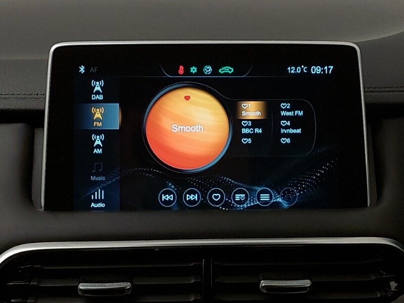 Used MG MG HS 2021 for sale - 76543704: Photo 11