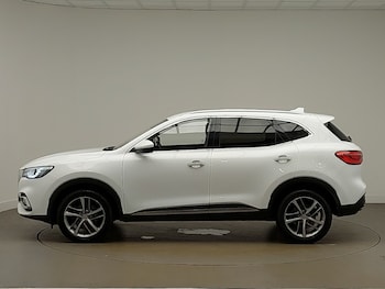 Used MG MG HS 2021 for sale - 76543704: Photo