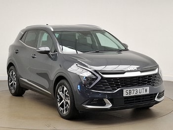 Used Kia Sportage 2024 for sale - 78692921: Photo