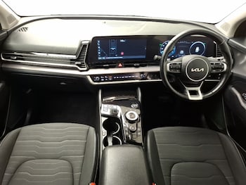 Used Kia Sportage 2024 for sale - 78692921: Photo