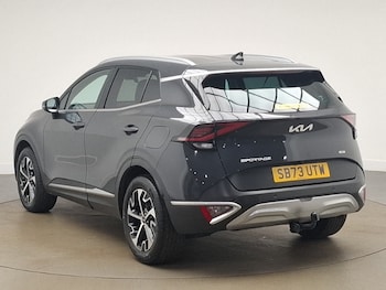 Used Kia Sportage 2024 for sale - 78692921: Photo