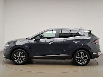 Used Kia Sportage 2024 for sale - 78692921: Photo