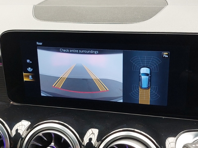 Used Mercedes-Benz EQB 2022 for sale - 77324915: Photo 15