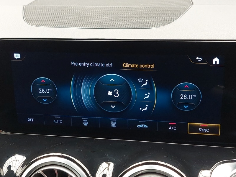 Used Mercedes-Benz EQB 2022 for sale - 77324915: Photo 16