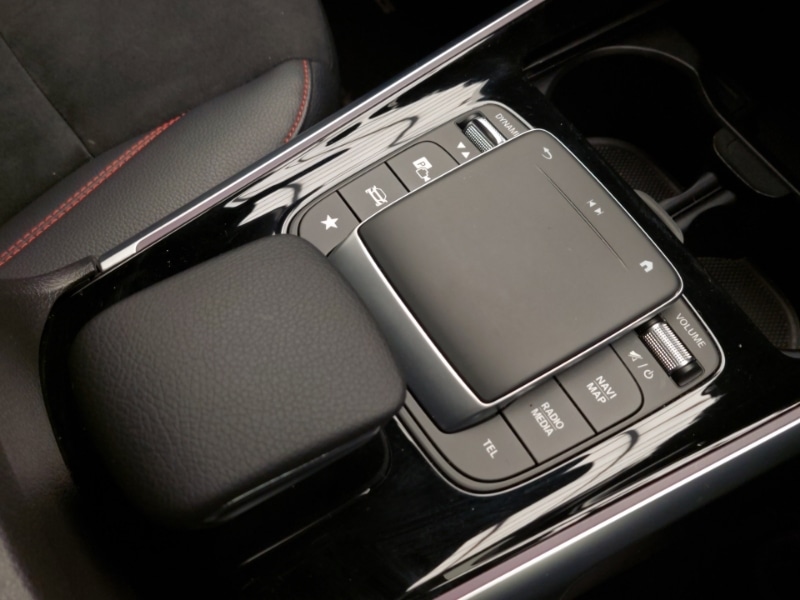 Used Mercedes-Benz EQB 2022 for sale - 77324915: Photo 17