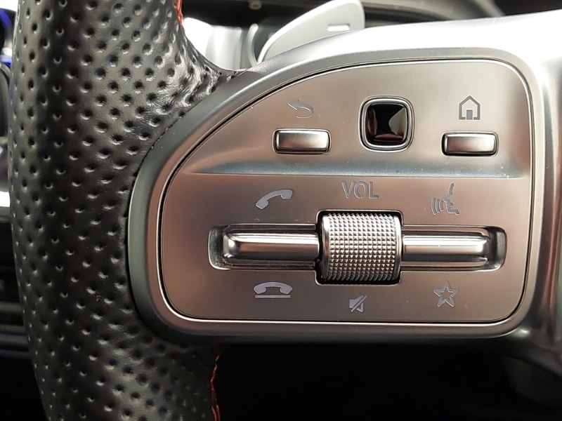 Used Mercedes-Benz EQB 2022 for sale - 77324915: Photo 18