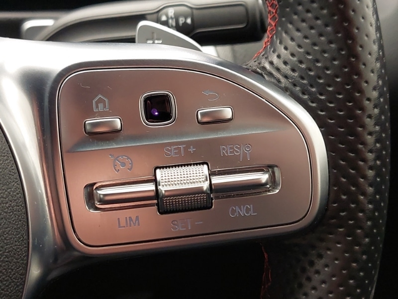 Used Mercedes-Benz EQB 2022 for sale - 77324915: Photo 19