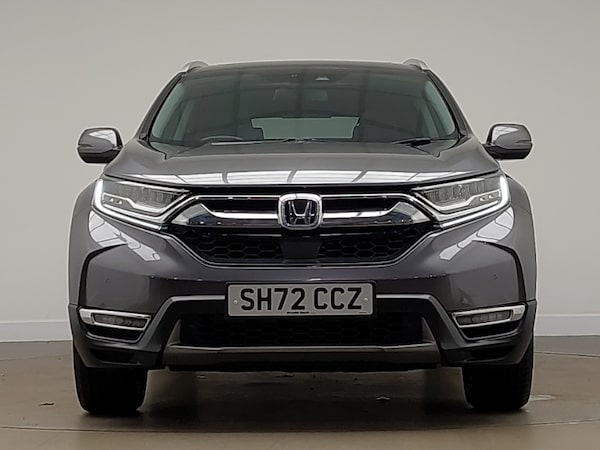 Used Honda CR-V 2022 for sale - 76221515: Photo 12