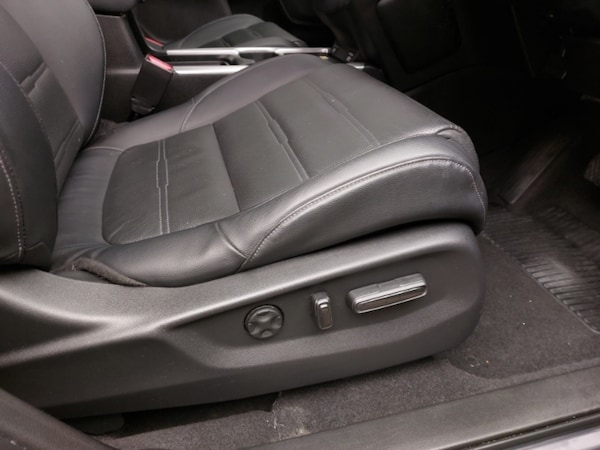Used Honda CR-V 2022 for sale - 76221515: Photo 14