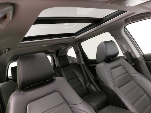 Used Honda CR-V 2022 for sale - 76221515: Photo 15