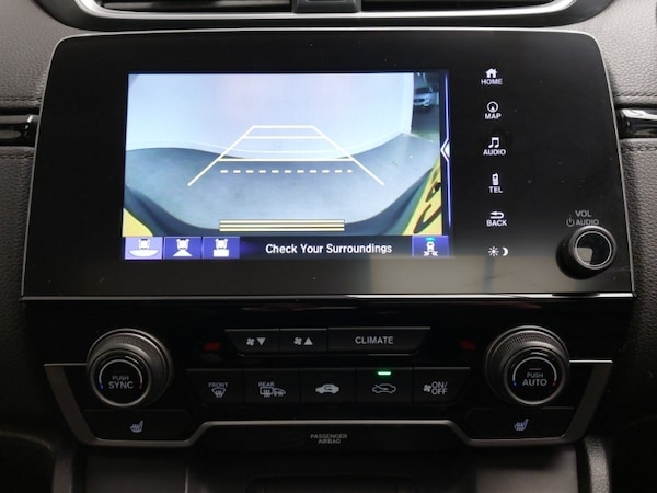 Used Honda CR-V 2022 for sale - 76221515: Photo 16