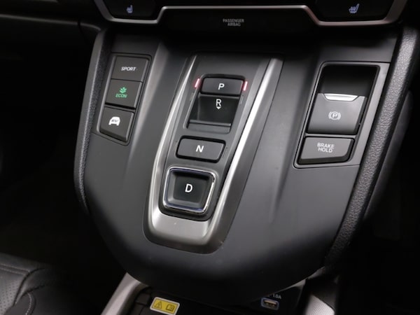 Used Honda CR-V 2022 for sale - 76221515: Photo 17