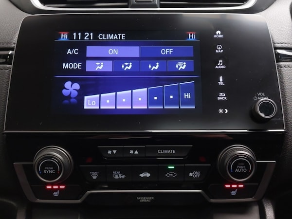 Used Honda CR-V 2022 for sale - 76221515: Photo 18