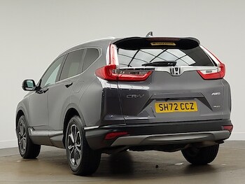 Used Honda CR-V 2022 for sale - 76221515: Photo 3