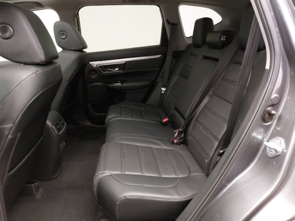 Used Honda CR-V 2022 for sale - 76221515: Photo 6