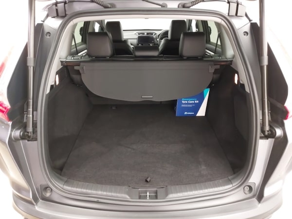 Used Honda CR-V 2022 for sale - 76221515: Photo 8