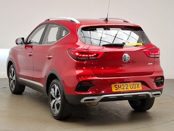 Used MG MG ZS 2022 for sale - 78253049: Photo