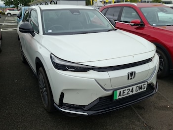 Used Honda e NY1 2024 for sale - 79113156: Photo