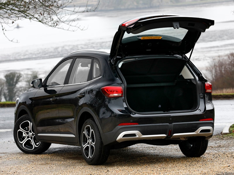 Used MG MG ZS 2026 for sale - 77736485: Photo 17