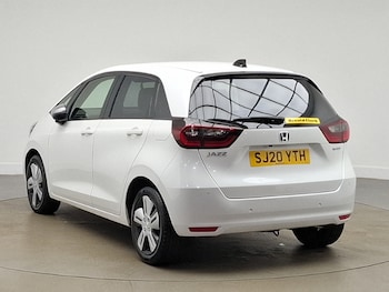 Used Honda Jazz 2020 for sale - 78511768: Photo