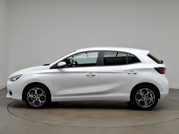 Used MG MG3 2025 for sale - 75971981: Photo