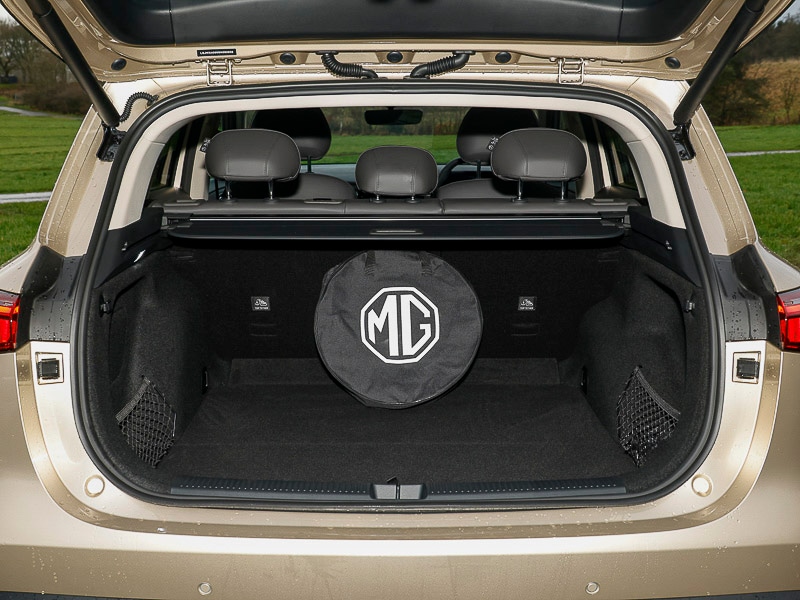 Used MG MGS6 2025 for sale - 78183848: Photo 19