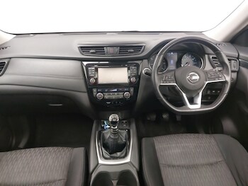 Used Nissan X-Trail 2019 for sale - 78023597: Photo