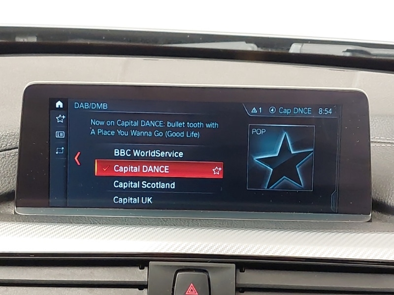 Used BMW 4 Series 2019 for sale - 76708072: Photo 11