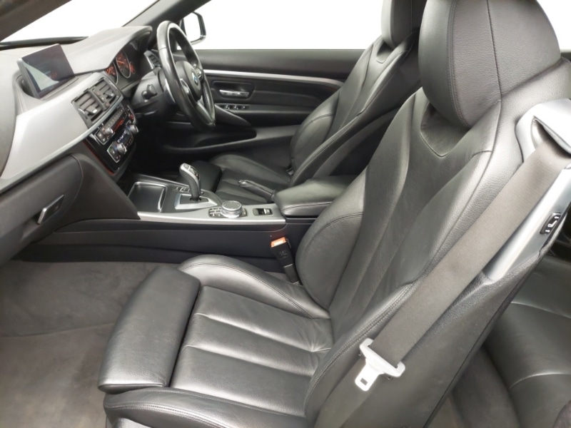 Used BMW 4 Series 2019 for sale - 76708072: Photo 5