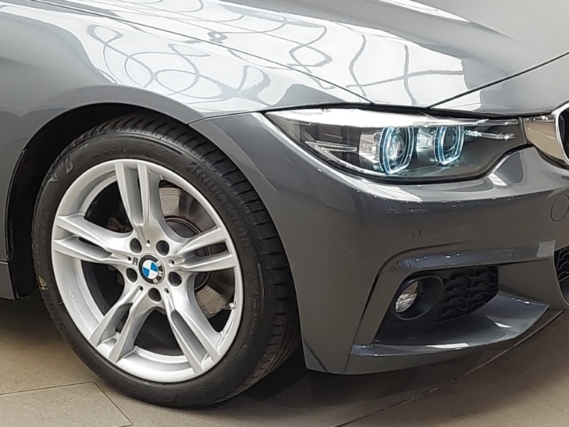 Used BMW 4 Series 2019 for sale - 76708072: Photo 9