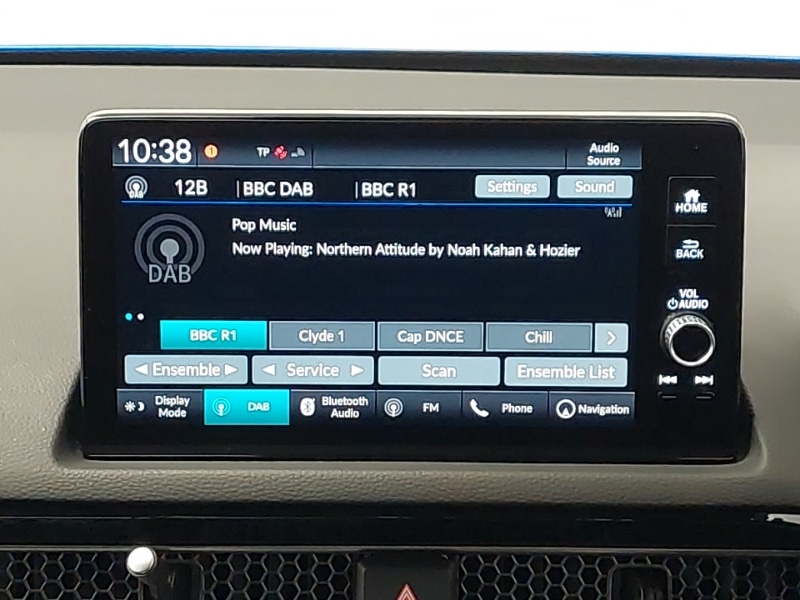 Used Honda Civic 2023 for sale - 77173748: Photo 10