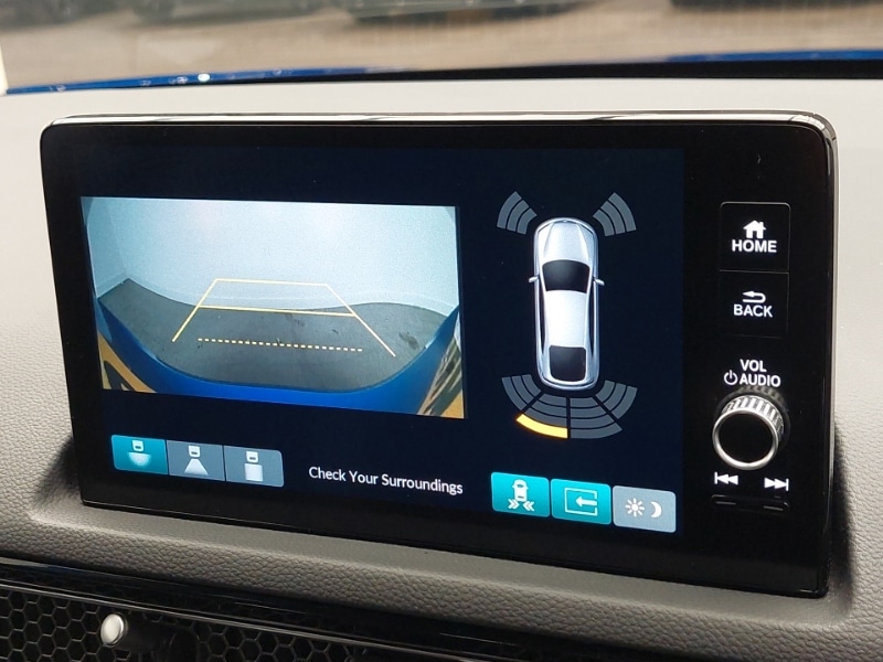 Used Honda Civic 2023 for sale - 77173748: Photo 14