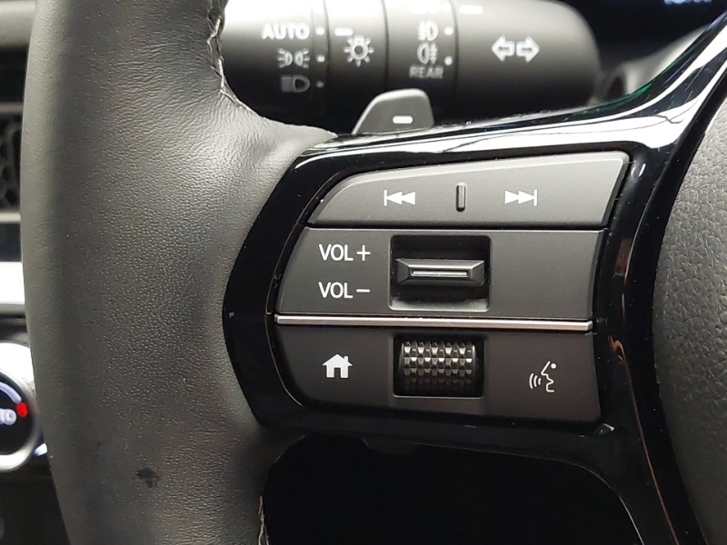 Used Honda Civic 2023 for sale - 77173748: Photo 18